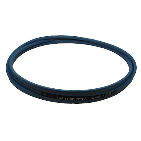 Aftermarket Belt, Deck A-133-4372